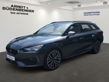 Cupra Leon Sportstourer 2.0 TSI