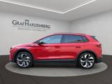 Skoda Elroq RS 250 kW AHK Head-up Display Navi - scheckheftgepflegte Skoda Elroq