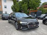 Audi A6 Avant 50 TDI quattro /Kamera/Virtual/Matrix/ - mit Diesel-Antrieb: Standheizung, Kombi, mit Klimaautomatik