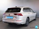 Volkswagen Golf VIII Variant 1.5 eTSI DSG MOVE AHK Kamera A - Volkswagen Golf: Viii