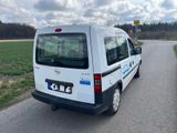 Opel Combo Basis Combi - Opel Combo mit CNG-Antrieb