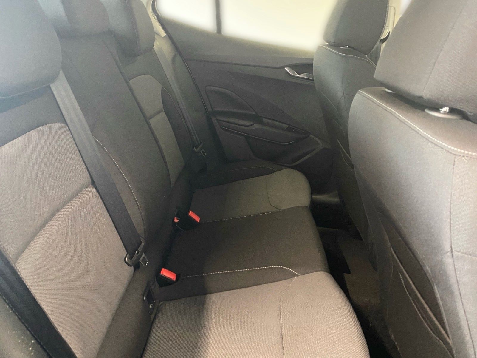 Skoda Fabia - Bild 16