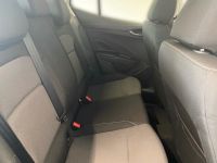 Skoda Fabia - Vorschau Bild 16