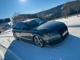 Audi A6 3.0 TDI 240kW comp. quattro tiptr. Avant ...