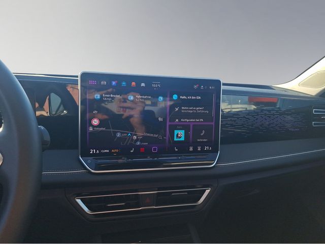 Tiguan 1.5eTSI DSG Elegance AHK