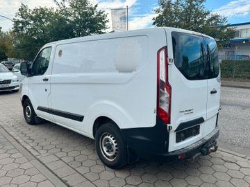 Ford Transit Custom - 3