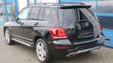 Mercedes-Benz GLK 350 CGI 4Matic - Mercedes-Benz GLK 350: 4matic