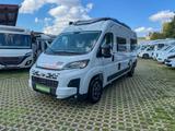 Roller Team LIVINGSTONE 7 ACTIVE *SOLAR*LITHIUM*AUFSTELLDACH - Roller Team Kastenwagen