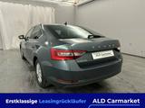 Skoda Superb 2.0 TDI Ambition Limousine, 5-türig, 6-Ga - Skoda mit Diesel-Antrieb: Limousine