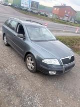 Skoda Škoda Octavia 2.0 TDI keine TUV - Skoda Octavia aus 2005 mit Diesel-Antrieb