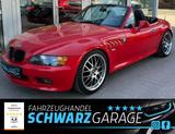 BMW Z3*SCHNITZER*ALU*TÜV-NEU*TEILLEDER*KLIMA* - BMW Gebrauchtwagen von 1997