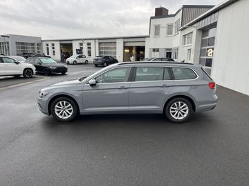 Volkswagen Passat Variant - 3