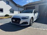 Audi A5 40 TFSI S tronic Sportback S line Business .. - Audi A5 S-line-Business