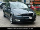 Skoda Rapid Spaceback Cool Edition*46.TKM*Start/Stop* - Skoda Rapid Edition mit Benzin-Antrieb
