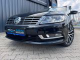 Volkswagen CC 1.8TSI 160PS TOP Gepflegt, Garantie, Dynaudio - Volkswagen CC aus 2012