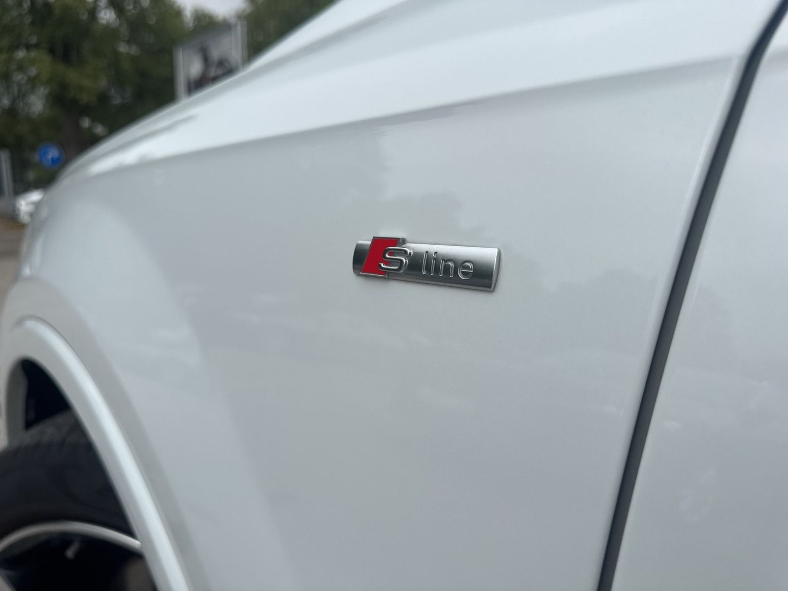 Audi Q7 - Bild 20