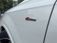 Audi Q7 - Vorschau Bild 20