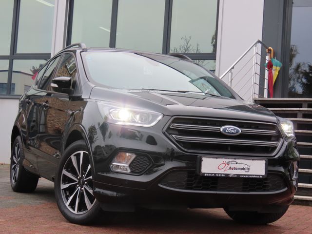 Ford Kuga 1.5 EcoBoost 4x2 110kW ST-Line Automatik