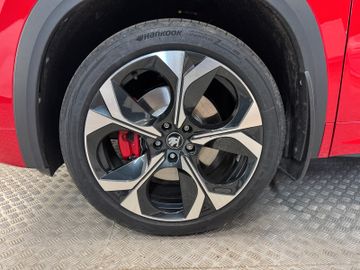 Skoda Kodiaq 2.0 4x4 RS AHK*Pano*StHz*HeadUp