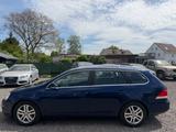 Volkswagen Golf V Variant Sportline - Volkswagen Golf: V Variant Sportline
