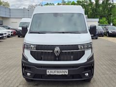 Fahrzeugabbildung Master IV Kasten Hochraum 3,5t L2H2 BLUE dCi 150