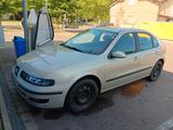 Seat Leon 1.6 | TÜV 11/2026 | gepflegt - gebrauchte Seat Leon aus dem Jahr 2003