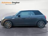 MINI Cabrio Automatik Leder Navi Tempomat - MINI MINI Gebrauchtwagen in Bremen