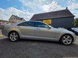 Mercedes-Benz S 320 CDI L TV MEDIA PANO LEDER ALU SHZ - silberne Mercedes-Benz S 320
