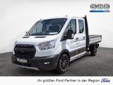 Ford Transit DoKa Pritsche 350 L3 Trail SHZ LEDER AHK - Ford Transit: Doka Pritsche