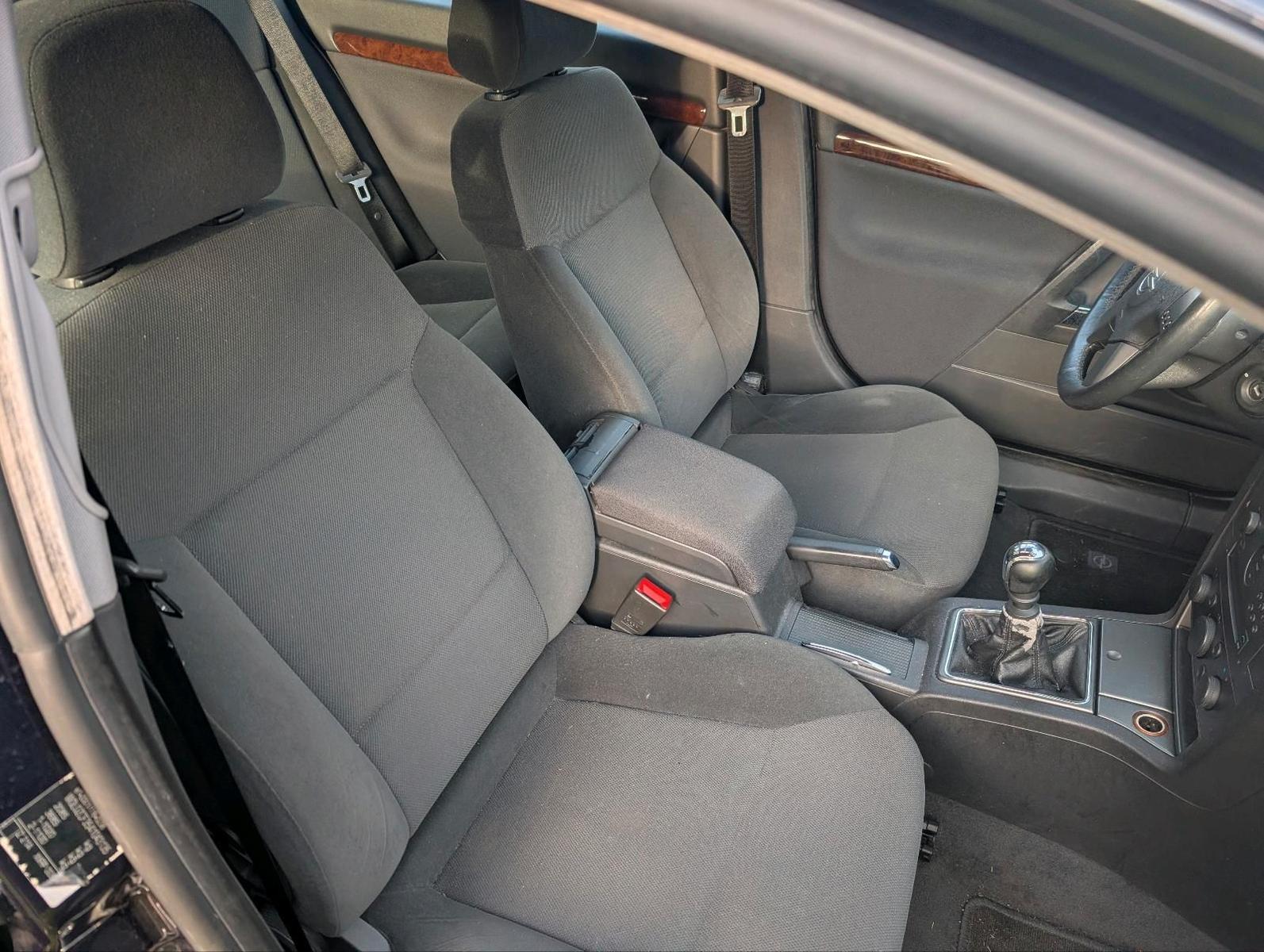 Opel Vectra 2005 — photo 6
