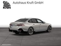 BMW 520 - Vorschau Bild 3