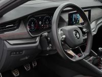 Skoda Octavia - Vorschau Bild 19