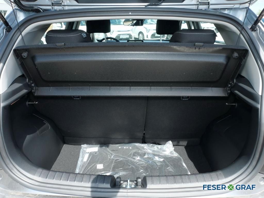 Kia Picanto - Bild 9