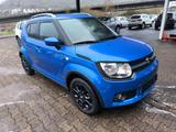 Suzuki Ignis Comfort 4x4 AllGrip Kamera SHZ 1. Hd - Suzuki Ignis: 1.4