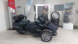 Can-Am Spyder RT Sea to Sky EZ 9/2022 Viele Extras - CAN-AM SPYDER RT