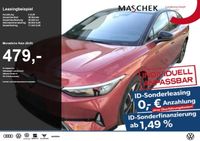 Volkswagen ID.7 - Vorschau Bild 1