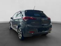 Hyundai i20 blue Style 1.0 Navi+Kamera+Sitzhzg+PDC v/h+A