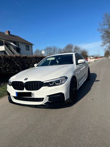 BMW 530i M-Paket