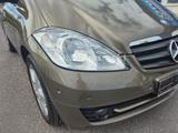 Mercedes-Benz A 160 Autotronic Aktiver Parkassistent 82tkm LMR - Mercedes-Benz A 160 in Wiesbaden