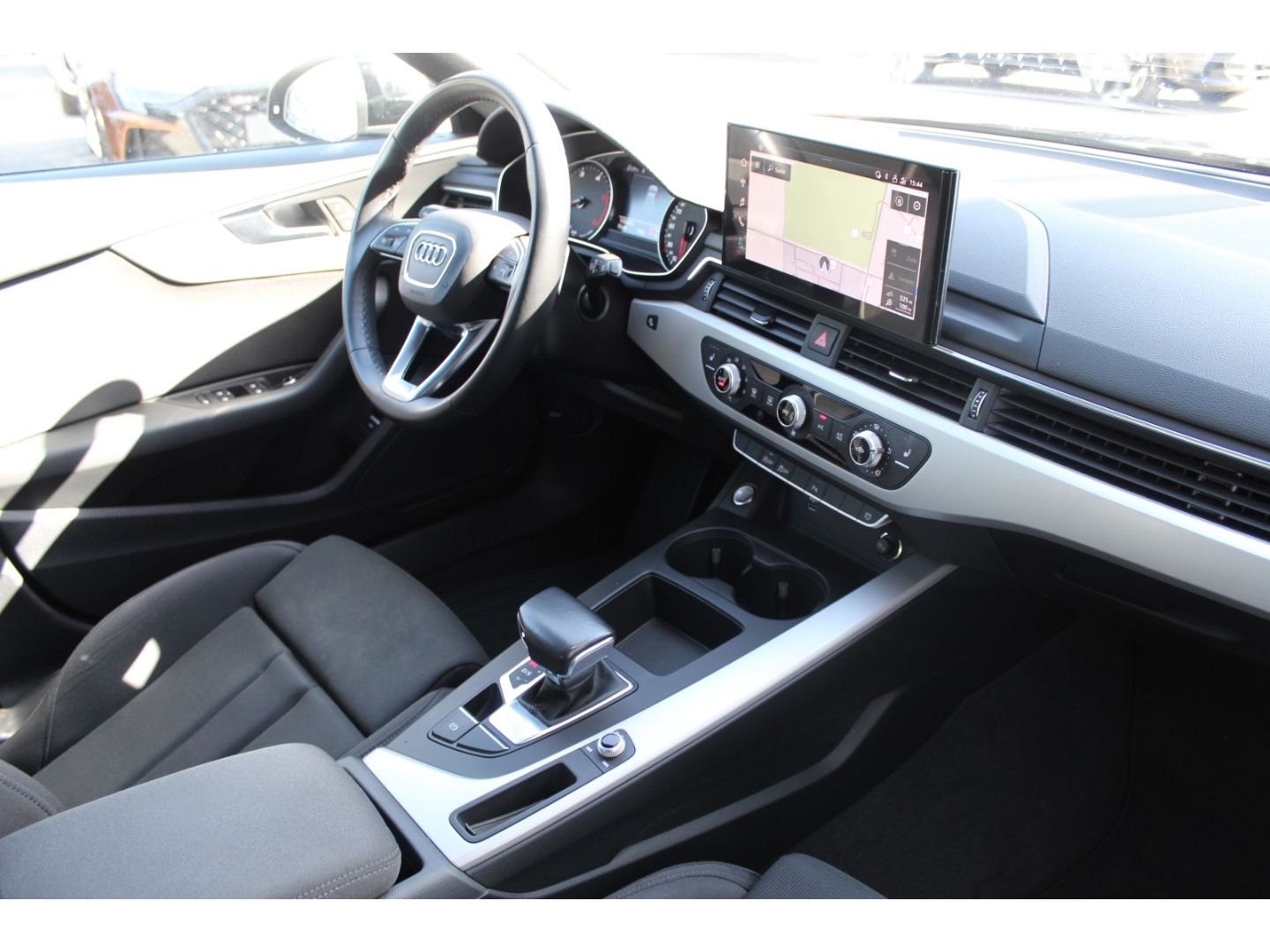 A4 Avant 35TDI Str. advanced - Business*Navi+*SH