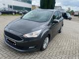 Ford C-MAX Cool & Connect,PDC,Navi,Lenkrad,H,Sitz,H - Ford C-Max Gebrauchtwagen