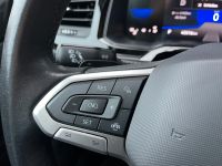 VW Polo 1.0 TSI DSG 1.HD SHZ APPCONNECT PDC KAM LED bei Autohaus Landmann & Maier OHG