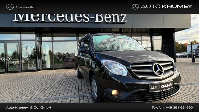MERCEDES-BENZ Citan 111 CDI Tourer EDITION +RückfahrkameraNSW