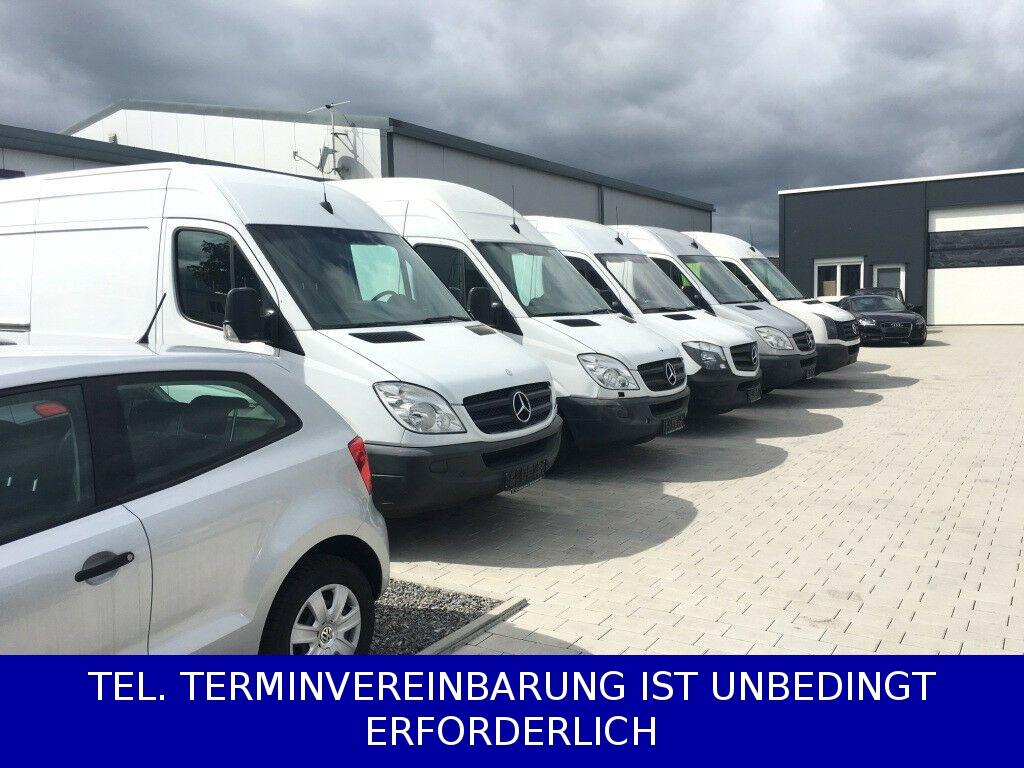 Mercedes-Benz Sprinter III 314 CDI L2H2 Voll fahrbereit !