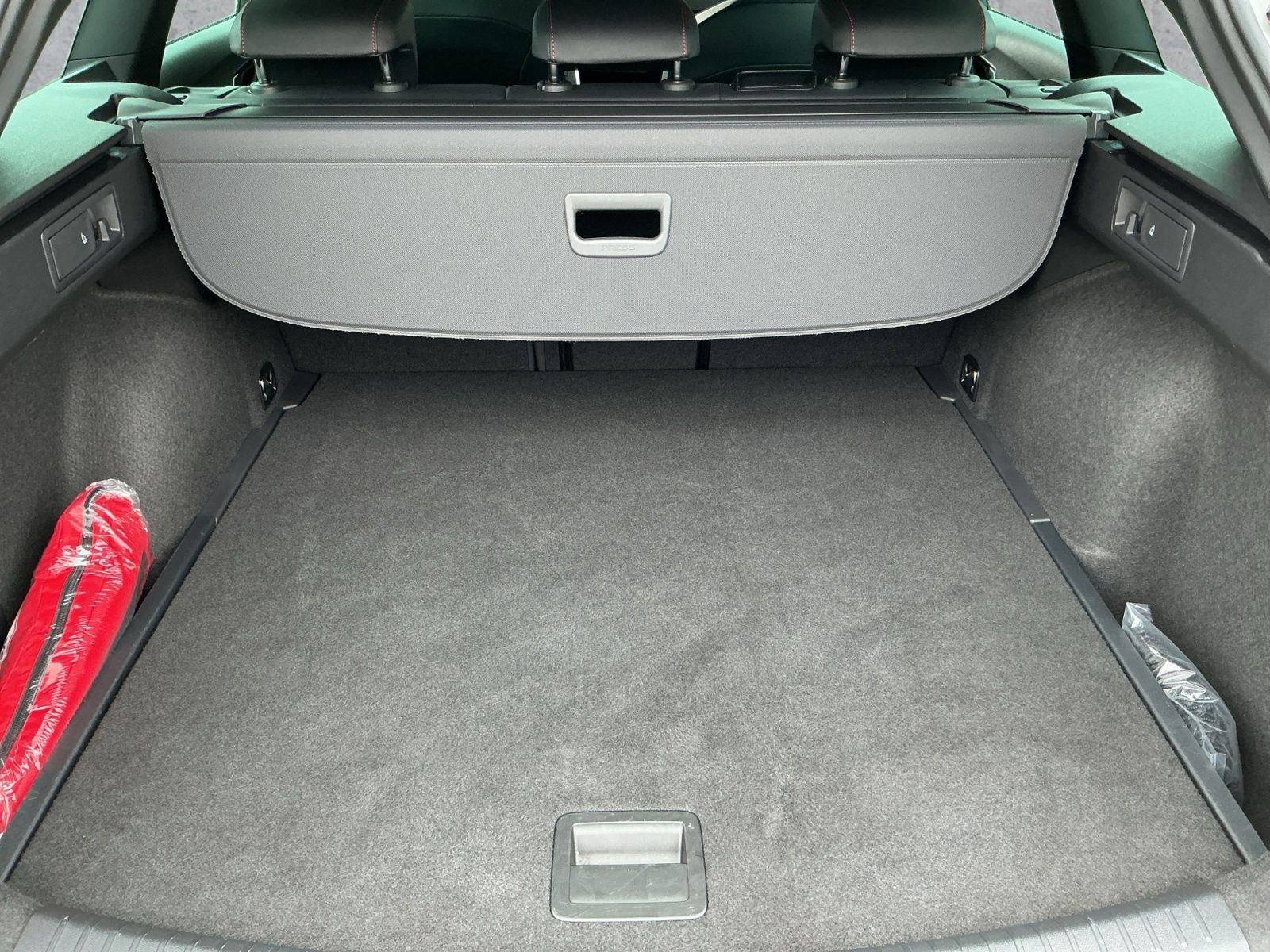 Seat Leon - Bild 14
