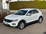 Volkswagen T-Roc 1.6 TDI - Navi, SHZ, CarPlay - VW T-Roc von privat