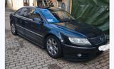Volkswagen VW Phaeton - gebrauchte VW Phaeton aus dem Jahr 2004