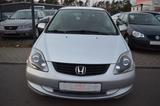 Honda Civic 1.6"1.Hand"Klima"HU-AU NEU" - Honda Gebrauchtwagen von 2005