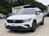 Volkswagen Tiguan Active 2.0TDI 150PS/ACC/AHK/LED/RCAM - Volkswagen Tiguan ACTIVE mit Diesel-Antrieb