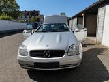 Mercedes-Benz SLK 230 KOMPRESSOR - Top gepflegt